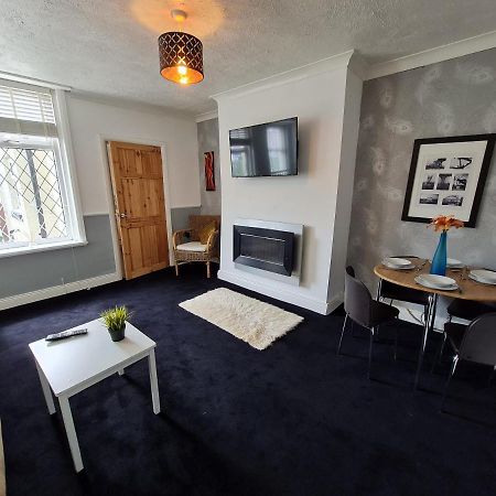 Entire Premium Holiday Cottage サンダーランド エクステリア 写真
