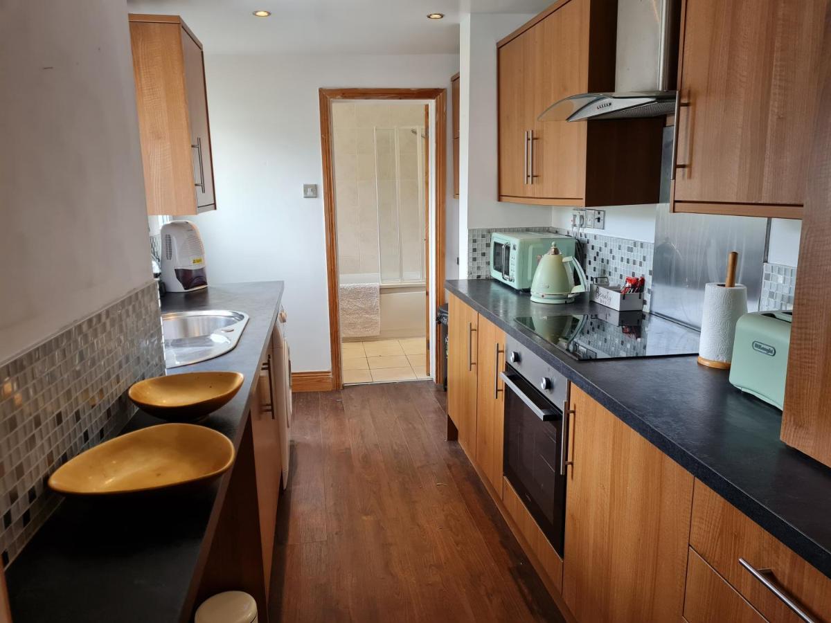 Entire Premium Holiday Cottage サンダーランド エクステリア 写真