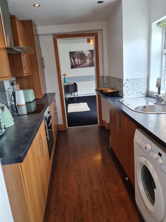 Entire Premium Holiday Cottage サンダーランド エクステリア 写真