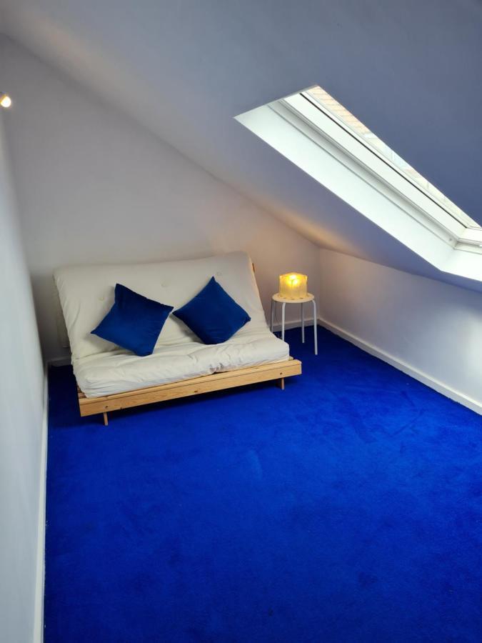 Entire Premium Holiday Cottage サンダーランド エクステリア 写真